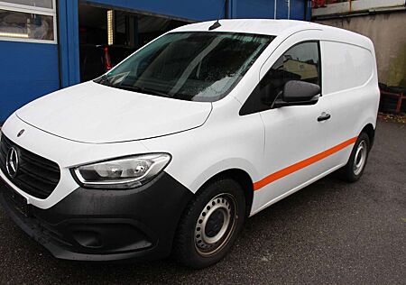 Mercedes-Benz Citan 110 CDI 110 CDI Standard BASE
