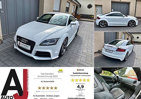 Audi TT RS Coupe 19Zoll/280km/h/Carbon/KWFahrwerk