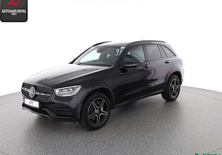 Mercedes-Benz GLC 300 e 4M 3x AMG NIGHT WIDE,360GRAD,DISTRONIC