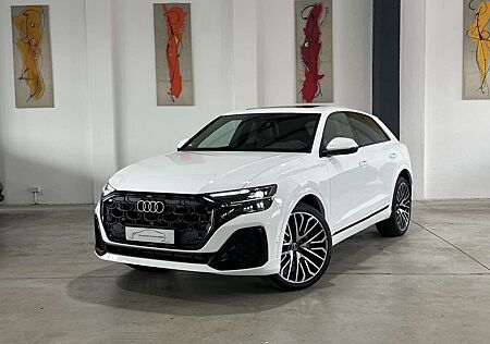 Audi Q8 45 Tdi quattro S Line/´23/Pano/ACC/AIR/