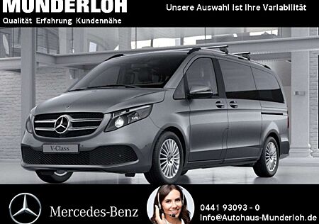 Mercedes-Benz V 250 d EDITION Lang PANORAMA+SPORT-PAKET+SHZG