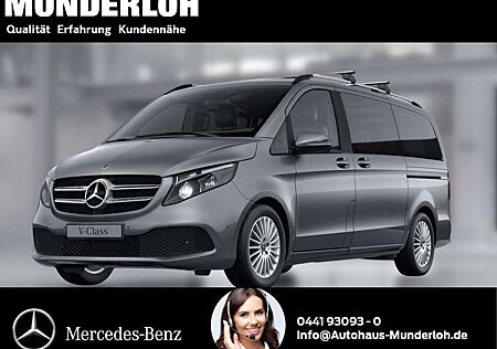Mercedes-Benz V 250 d EDITION Lang PANORAMA+SPORT-PAKET+SHZG