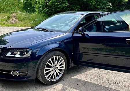 Audi A3 1.4 TFSI Ambition