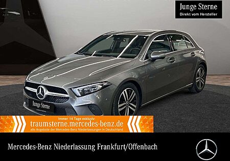 Mercedes-Benz A 220 d PROGRESSIVE+MULTIBEAM+STHZG+KAMERA+8G