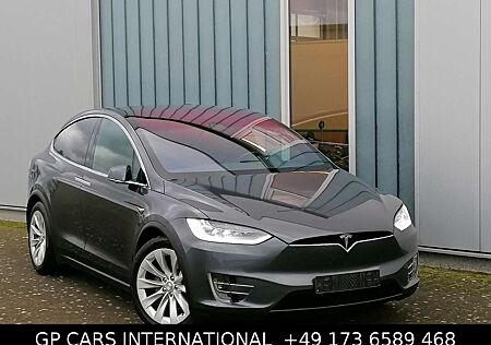 Tesla Model X 90D NEWBATTERY/CCS/AUTOPILOT/SUPERCHARGE