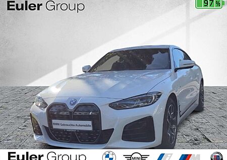 BMW i4 eDrive35 Gran Coupe M Sport Memory LCProf HiFi Las