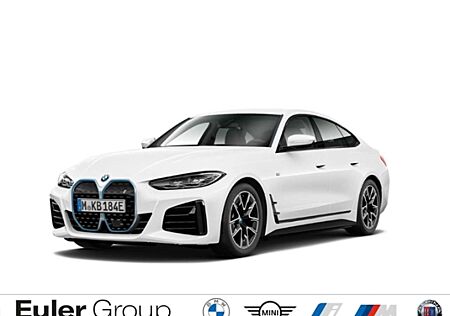 BMW i4 eDrive35 Gran Coupe M Sport Memory LCProf HiFi Las