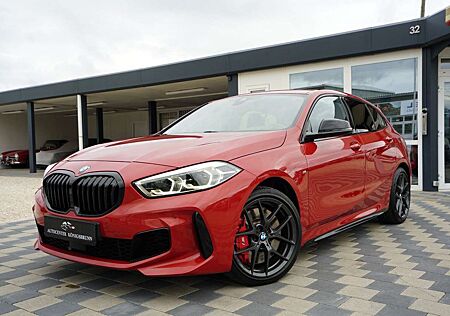 BMW 128 ti*1.Hand*Sportsitze*elek.Heckklappe*LED*