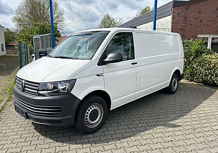 VW T6 Transporter Volkswagen Kasten lang SHZ PDC KLIMA BT