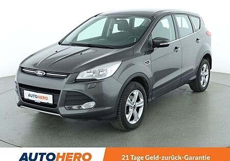 Ford Kuga 1.5 EcoBoost Sync Edition