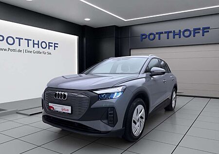 Audi Q4 e-tron 35 LED PDC KLIMA BLUETOOTH