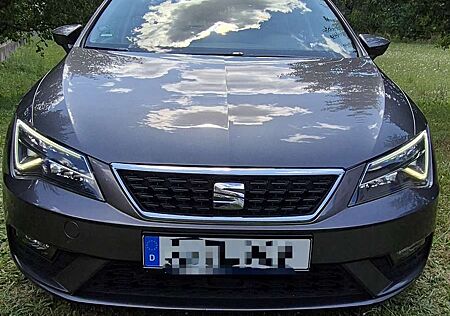 Seat Leon 110PS 1.2 TSI Start&Stopp FULL LED