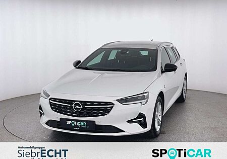 Opel Insignia Elegance 2.0D*NAVI*SHZ*RFK*uvm