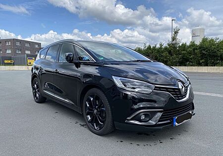 Renault Grand Scenic BLACK EDITION TCe 160 GPF BOSE