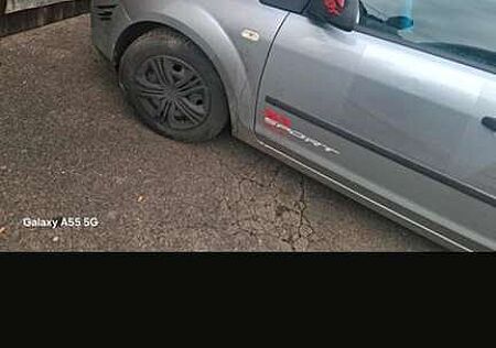 Ford Focus Facus mk2