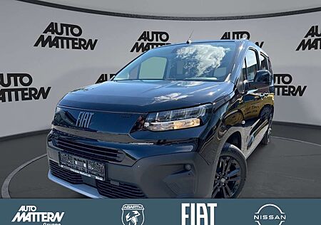 Fiat Qubo L 5-Sitzer-ICON Diese Automatik,LED,PDC