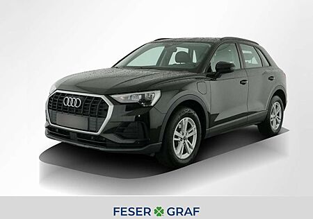 Audi Q3 45 TFSI e S tronic SmartphoneI,Sportsitze,PDC