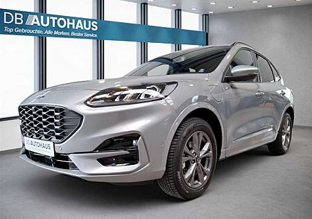 Ford Kuga ST-Line 2.5 DuraTec PHEV