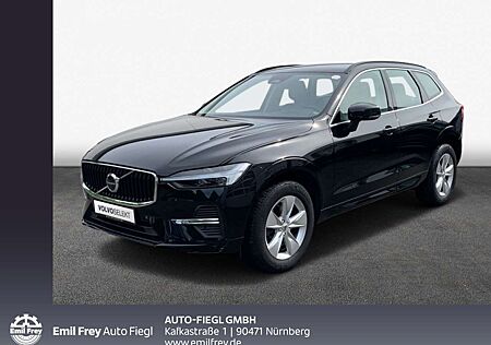 Volvo XC 60 XC60 B4 D Geartronic Momentum Pro