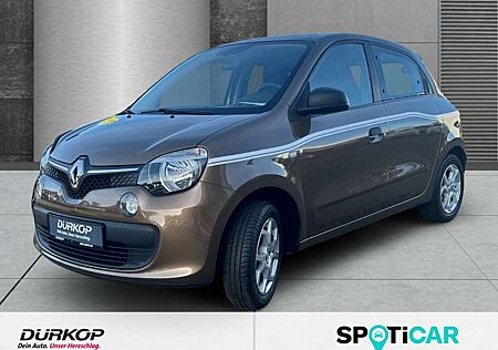 Renault Twingo Life SCe,USB,Bluetooth,Elektr.Fensterheber,Berganf