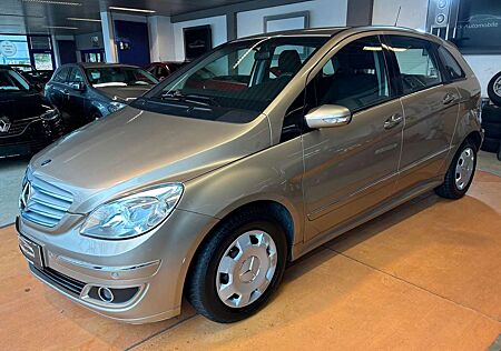 Mercedes-Benz B 170 /Autom./79TKM/SH/SHZ/PDC/Allwetter