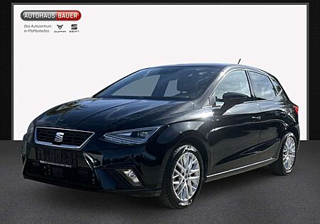 Seat Ibiza FR 1.0TSI ACC ALLWETTER DAB+NAVI FULLINK DIGICOCKP