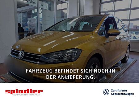 VW Golf Sportsvan Volkswagen Join 1.0 TSI DSG / Navi, App, AHK