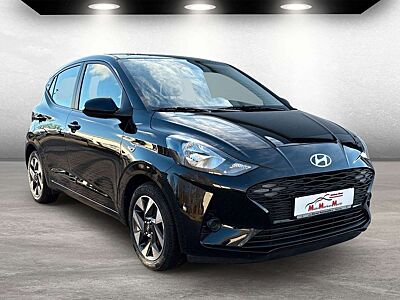Hyundai i10 1.2 *Klima*Carplay*Alufelgen*