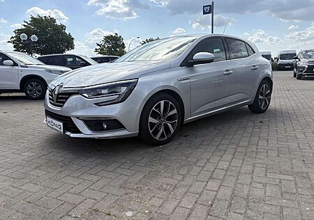 Renault Megane Automatik, Navi, Tempomat, BOSE