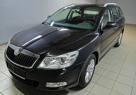 Skoda Octavia Ambiente