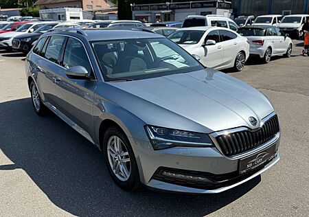 Skoda Superb Combi Ambition*DAB*LED*PDC