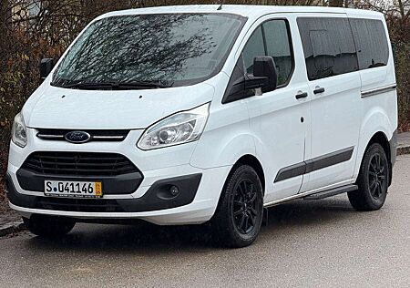 Ford Tourneo Custom ombi 300 L1 9Sitz Kamera Standhei
