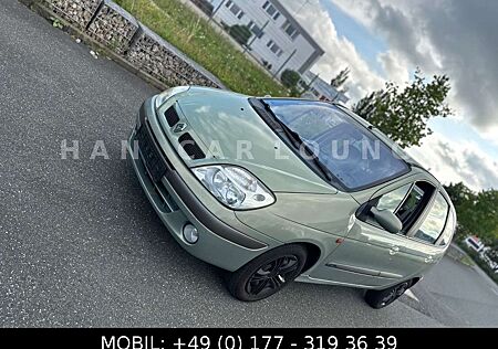 Renault Scenic Authentique 1.6 16V