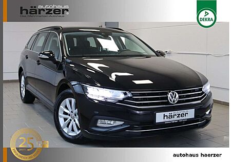 VW Passat Variant Volkswagen Passat Var. Business DSG*LED*NAV*ACC*RFK*Virtual