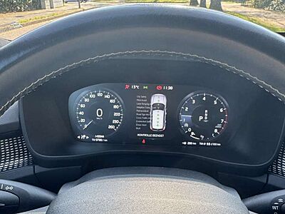 Volvo XC40 T4 AWD Geartronic R-Design