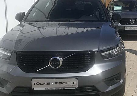 Volvo XC 40 XC40 T4 AWD Geartronic R-Design