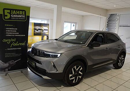 Opel Mokka 1.2T Navi,Rückfahrkamera,KeylessStart