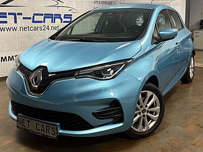 Renault ZOE Intens R110/Z.E. 50 *LED*Car Play inkl. Batt