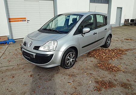 Renault Grand Modus Authentique*2.HAND*KLIMA*TÜV-NEU*8xRÄDER*