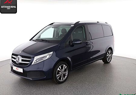 Mercedes-Benz V 250 d 4M 6 SITZE SPORTPAKET KAMERA,AHK,SH,1.HD