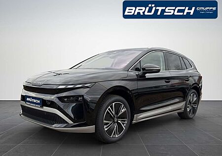 Skoda Enyaq 60 Loft 63kWh 150kW/204PS