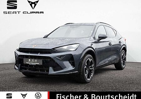 Cupra Formentor 1.5 eTSI DSG NAVI PANO AHK KAM FACE