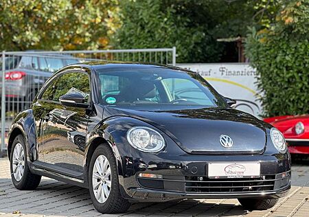VW Beetle Volkswagen Lim. / PDC /