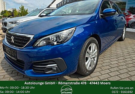 Peugeot 308 SW Active Business*Navi*R-Kam180°*CarPlay