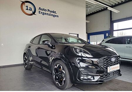 Ford Puma EcoBoost Autom. mHEV STLine X m Kamera/Navi