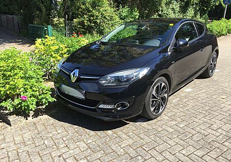 Renault Megane Coupé BOSE Edition