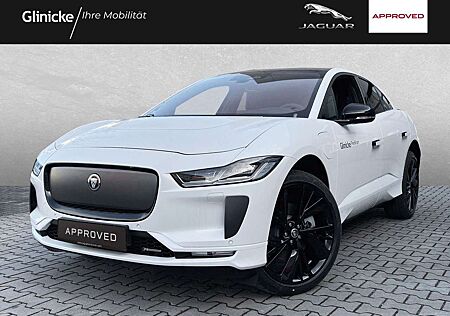 Jaguar I-Pace R-Dynamic HSE 22 Zoll Performance Sitze