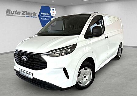 Ford Transit Custom Kasten 320 L1 Trend FWD 2.0 EcoBlue ACC NAVI LED
