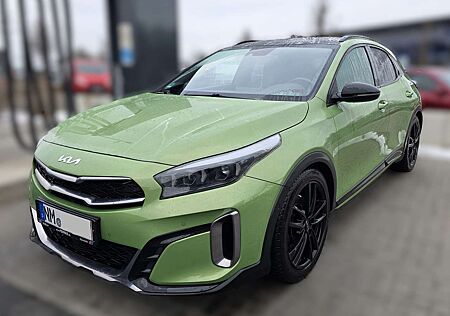 Kia XCeed 1.6T-GDI 204 DCT * GT-Line * Leder * Glasdach