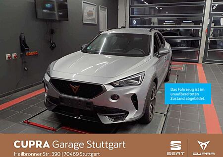 Cupra Formentor VZ 1.4 eHybrid DSG 110 kW